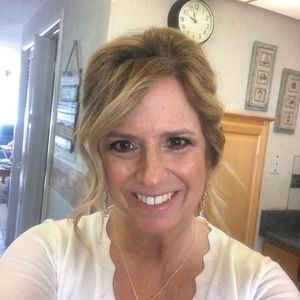 Meet your Posher, Wendi